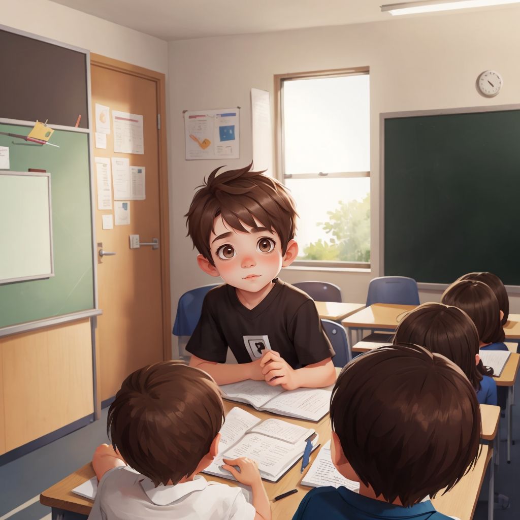 What I wish you knew about my tics